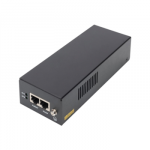 Digitus Gigabit Ethernet PoE++ Injector, 802.3bt, 85 W | DN-95109