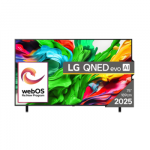 LG 75QNED85A3C | 75 | Smart TV | webOS 25 | UHD