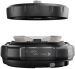 Manfrotto quick release system Xchange MAONEQR