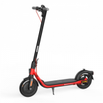 Segway Kickscooter D38E | Up to 25 km/h | 10 " | Red