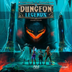 Dungeon Legends