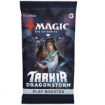 Magic: The Gathering - Tarkir: Dragonstorm Play Booster