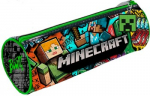 Pencil case Minecraft