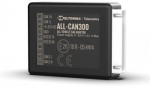 TELTONIKA TELEMATICS ALL-CAN300 CAN ADAPTER FOR READING CAN BUS DATA FROM ANY VEHICLE AND ANY KIND OF TRANSPORT