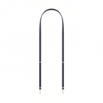 Crossbody Strap - Purple