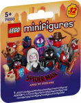 Bricks Minifigures 71050 Minifigurki (1 pcs)
