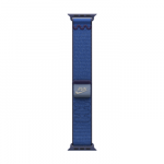46mm Blue Ribbon Nike Sport Loop