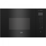 BEKO Built-in | 900 W | 25 L | Grill | Black