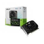 Graphic Card GeForce RTX 5050 8GB 1F VCG50508SFXPB1