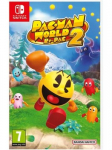 Pac-Man 2 World Re-Pac NSW
