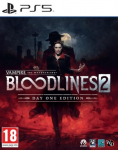 Vampire: The Masquerade - Bloodlines 2 | Day One Edition