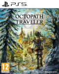 Octopath Traveler 0 PS5