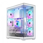 MODECOM kompiuterio korpusas Volcano SPACE XL FULL TOWER NF