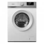 INDESIT | Washing Machine | IMA630EE | Energy efficiency class D | Front loading | Washing capacity 6 kg | 1000 RPM | Depth 45 cm | Width 60 cm | White