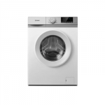 INDESIT | Washing Machine | IMA630EE | Energy efficiency class D | Front loading | Washing capacity 6 kg | 1000 RPM | Depth 45 cm | White
