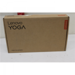 SALE OUT. Lenovo Yoga Slim 7 14ILL10 14 ULT7-256V/16GB/1TB/Intel Arc Graphics/WIN11 Home/Grey/2Y Warranty | SALE OUT. Lenovo Yoga Slim 7 14ILL10 | Luna Grey | 14 " | OLED | WUXGA | 1920 x 1200 pixels | Glossy | Intel Core Ultra 7 | 256V | 16 GB | Sol ...