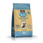 FOLK Small breeds Kashubian-style fish specialty with apples, parsley and lovage - sausas maistas &scaron;unims - 7kg