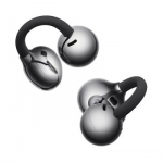 Huawei | Earbuds | FreeClip 2 | Bluetooth | Open-Ear | Black | Noise canceling | Wireless