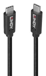 CABLE USB3.2 TYPE C 1M/36976 LINDY