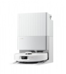 VACUUM CLEANER ROBOT QREVO C/PRO WHITE QRRCP02-00 ROBOROCK