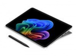 MICROSOFT Surface Pro 12inch Snapdragon X Plus 16GB 512GB CMxPS SC UMA W11P EngBrit WEuro Comm Platinum