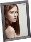 Rėmelis WALTHER ID015D NORA 10x15 |metalinis|tamsus sidabras