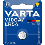 Varta LR54 - Elementas