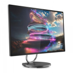 &bdquo;Lenovo Yoga AIO 32ILL10 Ultra 7 258V&ldquo; 31,5 colių UHD IPS ekranas, 495 nits, 32 GB LPDDR5X-8533, 1 TB SSD, &bdquo;Intel Arc Graphics 140V&ldquo;, 5,0 MP kamera su infraraudonųjų spindulių funkcija, &bdquo;Windows 11 Pro&ldquo;, &bdquo;Storm Grey&ldquo; spalva
