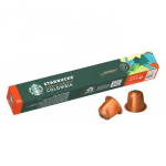 Starbucks&reg; Single Origin Colombia by Nespresso&reg; 10 vnt &ndash; Kavos kapsulės