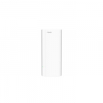 Tenda MX12 Dviguba juosta (2,4 GHz / 5 GHz) Wi-Fi 6 (802.11ax) Balta 3 Vidinis