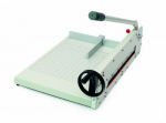 Professional guillotine JLS A3