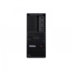 Lenovo ThinkStation | P3 G2 | Desktop | Tower | Intel Core Ultra 7 | 265K | Internal memory 32 (2x16GB) GB | UDIMM DDR5 | Solid-state drive capacity 1000 GB | Intel Graphics | No Optical drive | Keyboard language English | Windows 11 Pro | Warranty 3 ...