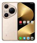 Huawei Pura 80 Ultra 16/512GB auksinės spalvos i&scaron;manusis telefonas