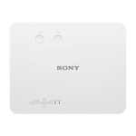 Projektorius - Sony VPL-PHZ61 5000 ANSI Liumenų 4K 60p Baltas
