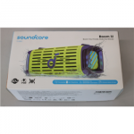 SALE OUT. Anker Soundcore Boom 3i Portable Bluetooth Speaker, Green | Anker Soundcore Speaker | Boom 3i | Warranty 24 month(s) | 50 W | Waterproof | Bluetooth | Wireless connection | Portable | Green | DEMO