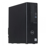 DELL OptiPlex 3080 i3-10100 8GB 256GB SSD SFF Win11pro Naudotas