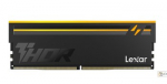 PC Memory DDR5 THOR2.0 16GB(116) /6000 CL36 Black RGB