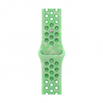 46mm Green Spark Nike Sport Band - M/L