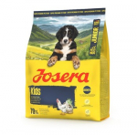 JOSERA Kids Medium/Max Chicken - sausas maistas &scaron;unims - 3kg