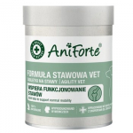 ANIFORTE Agility VET Joint - papildai &scaron;unims - 120 tablečių