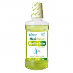VETFOOD Maxi OraCare Healthy Gums &ndash; burnos higienos skystis &scaron;uniui ir katei &ndash; 750ml