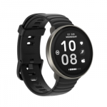 Hammer Ventus | Smart watch | GPS (satellite) | AMOLED | 1.32" | Black