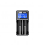 Battery charger LI-ION 18650 XTAR VC2