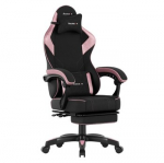 Huzaro Force 3.7 Pink žaidimų kėdė