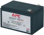 APC Replacement Battery Cartridge 4