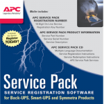 APC Service Pack 3 Year Warranty Extension