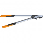 Fiskars PowerGearX&trade; Steel Lopper Bypass (L) LX98 Lopper Bypass