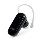 SBS Bluetooth headset BH80 Wireless, black