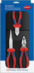 Montuotojo replių komplektas, Knipex