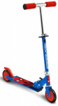 Scoolter Two-wheeled STAMP Spiderman